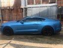 Ford Mustang 2015 - Cần bán Ford Mustang sản xuất 2015, màu xanh lam, nhập khẩu nguyên chiếc