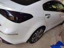 Kia Cerato   2018 - Chính chủ bán Kia Cerato đời 2018, màu trắng, xe nhập