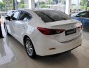 Mazda 3 1.5 AT 2019 - Bán Mazda 3 1.5 AT 2019, màu trắng, giá cạnh tranh