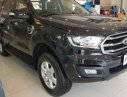 Ford Everest   2019 - Cần bán xe Ford Everest đời 2019, màu đen, nhập khẩu