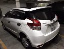 Toyota Yaris G 2016 - Bán Toyota Yaris G năm 2016, màu trắng, nhập khẩu