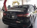 Toyota Camry   2019 - Bán Toyota Camry 2019, màu đen, nhập khẩu nguyên chiếc Thái Lan