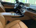 BMW 7 Series M760Li 2019 - Bán BMW 7 Series M760Li năm sản xuất 2019, màu đen, nhập khẩu