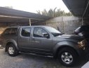 Nissan Navara 2014 - Cần bán xe Nissan Navara đời 2014, màu xám, nhập khẩu nguyên chiếc, 425 triệu