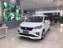 Suzuki Ertiga 2019 - Cần bán xe Suzuki Ertiga sản xuất năm 2019, màu trắng, nhập khẩu nguyên chiếc, giá 499tr