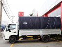 Hino 300 Series XZU720 2018 - Bán xe tải Hino 2018 3.5 tấn, thùng 5.2m