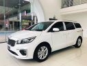 Kia Sedona 2019 - Cần bán xe Kia Sedona Luxury đời 2019, màu trắng, có sẵn xe giao ngay, hỗ trợ trả góp 80%