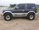 Mitsubishi Pajero   1991 - Bán Mitsubishi Pajero 1991, nhập khẩu nguyên chiếc