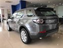 LandRover Discovery  Sport SE  2018 - Cần bán LandRover Discovery Sport SE 2018, màu xám