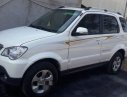 BAIC Fighter   2010 - Bán ô tô Zotye Z500 năm sản xuất 2010, màu trắng, nhập khẩu nguyên chiếc, giá cạnh tranh