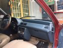 Honda Civic 1990 - Bán Honda Civic năm 1990, màu đỏ, nhập khẩu, xe còn rất đẹp