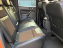 Ford Ranger   Wildtrak 2016 - Bán xe Ranger Wildtrak 3.2L màu cam đời 2016 cá nhân sử dụng