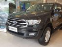 Ford Everest   2019 - Cần bán xe Ford Everest đời 2019, màu đen, nhập khẩu