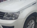 Suzuki Vitara 2016 - Bán gấp Suzuki Vitara 2016, màu trắng, nhập khẩu