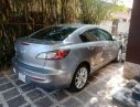 Mazda 3 S 2014 - Cần bán xe Mazda 3 S 2014, màu bạc, giá tốt