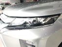 Mitsubishi Triton 4x4 AT Mivec 2019 - Bán Mitsubishi Triton 4x4 AT Mivec 2019, màu bạc, nhập khẩu Thái