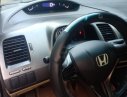 Honda Civic   2006 - Cần bán xe Honda Civic sản xuất 2006, màu bạc