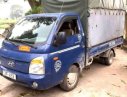 Hyundai Porter 2010 - Bán xe Hyundai Porter năm sản xuất 2010, màu xanh lam, nhập khẩu, 270 triệu