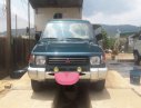 Mitsubishi Pajero 2001 - Cần bán gấp Mitsubishi Pajero sản xuất năm 2001