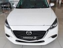 Mazda 3 1.5 AT 2019 - Bán Mazda 3 1.5 AT 2019, màu trắng, giá cạnh tranh
