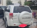 Suzuki Vitara 2016 - Bán gấp Suzuki Vitara 2016, màu trắng, nhập khẩu