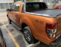 Ford Ranger   Wildtrak 2016 - Bán xe Ranger Wildtrak 3.2L màu cam đời 2016 cá nhân sử dụng