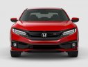 Honda Civic E 2019 - Cần bán xe Honda Civic E - Trăm lời nói không bằng làn khói Honda