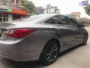 Hyundai Sonata 2.0 2010 - Cần bán Hyundai Sonata 2.0 sản xuất năm 2010, màu bạc, xe nhập