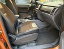 Ford Ranger   Wildtrak 2016 - Bán xe Ranger Wildtrak 3.2L màu cam đời 2016 cá nhân sử dụng