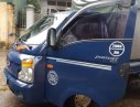 Hyundai Porter 2010 - Bán xe Hyundai Porter năm sản xuất 2010, màu xanh lam, nhập khẩu, 270 triệu