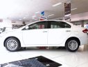 Suzuki Ciaz 2018 - Cần bán xe Suzuki Ciaz đời 2018, màu trắng, giá 499tr