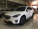 Mazda CX 5 2. ̀̀̀̀5 2017 - Bán Mazda CX 5 năm 2017, màu trắng, giá 845tr