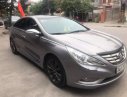 Hyundai Sonata 2.0 2010 - Cần bán Hyundai Sonata 2.0 sản xuất năm 2010, màu bạc, xe nhập