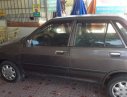 Kia Pride   1996 - Bán ô tô Kia Pride đời 1996, màu xám, nhập khẩu