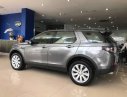 LandRover Discovery  Sport SE  2018 - Cần bán LandRover Discovery Sport SE 2018, màu xám