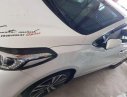 Kia Cerato   2018 - Chính chủ bán Kia Cerato đời 2018, màu trắng, xe nhập