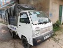 Suzuki Super Carry Truck 1.0 MT 2011 - Bán gấp Suzuki Super Carry Truck 1.0 MT năm 2011, màu trắng, số sàn 