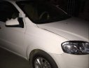 Chevrolet Aveo 2008 - Cần bán lại xe Chevrolet Aveo 2008, màu trắng chính chủ