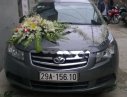 Daewoo Lacetti SE 2011 - Bán xe Daewoo Lacetti SE 2011, màu xám, xe nhập, chính chủ