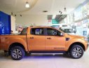 Ford Ranger   Wildtrak 2018 - Cần bán xe Ford Ranger Wildtrak năm sản xuất 2018, xe nhập, giá tốt