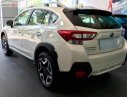 Subaru XV 2.0i-S EyeSight 2019 - Bán xe Subaru XV 2.0i-S EyeSight 2019, màu trắng, nhập khẩu