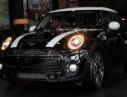 Mini Cooper   S 2018 - Bán xe Mini Cooper S 5 Doors 2018, màu đen, nhập khẩu