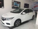 Honda City G 2018 - Bán ô tô Honda City G năm sản xuất 2018, màu trắng, 559tr