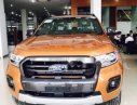 Ford Ranger   Wildtrak 2018 - Cần bán xe Ford Ranger Wildtrak năm sản xuất 2018, xe nhập, giá tốt