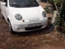 Daewoo Matiz S 2003 - Cần bán lại xe Daewoo Matiz S đời 2003, màu trắng