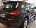 Ford Everest   2019 - Cần bán xe Ford Everest đời 2019, màu đen, nhập khẩu