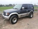 Mitsubishi Pajero   1991 - Bán Mitsubishi Pajero 1991, nhập khẩu nguyên chiếc