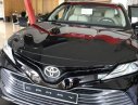Toyota Camry   2019 - Bán Toyota Camry 2019, màu đen, nhập khẩu nguyên chiếc Thái Lan