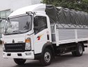 Xe tải 5 tấn - dưới 10 tấn 2018 - Bán xe tải 6 tấn, sản xuất năm 2018, màu trắng