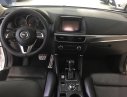 Mazda CX 5 2. ̀̀̀̀5 2017 - Bán Mazda CX 5 năm 2017, màu trắng, giá 845tr